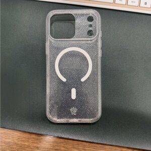 iPhone 17 Pro Max Velvet Caviar case